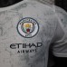 25/26 Manchester City Away White Jersey Version Short Sleeve (Player Version)-7171466