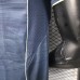 25/26 Real Madrid Away Navy Blue Jersey Version Short Sleeve (Player Version)-4626127