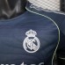 25/26 Real Madrid Away Navy Blue Jersey Version Short Sleeve (Player Version)-4626127