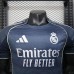 25/26 Real Madrid Away Navy Blue Jersey Version Short Sleeve (Player Version)-4626127