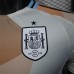 2025 Spain Away Khaki White Jersey Version Short Sleeve (Player Version)-2306831