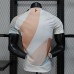 2025 Spain Away Khaki White Jersey Version Short Sleeve (Player Version)-2306831