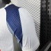 25/26 Tottenham Hotspur Home White Blue Jersey Version Short Sleeve (Player Version)-9400698