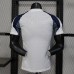 25/26 Tottenham Hotspur Home White Blue Jersey Version Short Sleeve (Player Version)-9400698