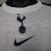 25/26 Tottenham Hotspur Home White Blue Jersey Version Short Sleeve (Player Version)-9400698