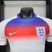 2025 England Home White Jersey Version Short Sleeve (Player Version)-2513779