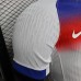 2025 England Home White Jersey Version Short Sleeve (Player Version)-2513779
