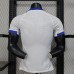 2025 England Home White Jersey Version Short Sleeve (Player Version)-2513779