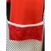 2025 Egypt Home Red Jersey Version Short Sleeve-3738286