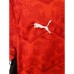 2025 Egypt Home Red Jersey Version Short Sleeve-3738286