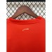 2025 Egypt Home Red Jersey Version Short Sleeve-3738286