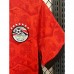 2025 Egypt Home Red Jersey Version Short Sleeve-3738286