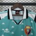 Retro 95/97 Osasuna Away Green Jersey Version Short Sleeve-7004581