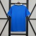 Retro 93/94 Brazil Away Blue Jersey Version Short Sleeve-1512204