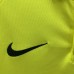 Retro 14/15 Barcelona Third Away Green Jersey Version Short Sleeve-8620281