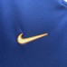 Retro 1998 Netherlands Home Blue Jersey Version Short Sleeve-7199272