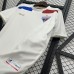 25/26 Fortaleza Away White Jersey Version Short Sleeve-8282986
