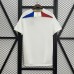 25/26 Fortaleza Away White Jersey Version Short Sleeve-8282986
