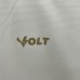 25/26 Fortaleza Away White Jersey Version Short Sleeve-8282986