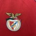 Retro 94/95 Benfica Home Red Jersey Version Short Sleeve-1751166