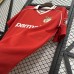 Retro 94/95 Benfica Home Red Jersey Version Short Sleeve-1751166