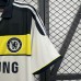 Retro 11/12 Chelsea Third Away White Jersey Version Short Sleeve-578424