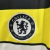 Retro 11/12 Chelsea Third Away White Jersey Version Short Sleeve-578424