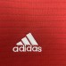 Retro 18/19 Manchester United M-U Home Red Jersey Version Short Sleeve-920054