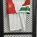 25/26 Kids Cristiano Ronaldo 7 Commemorative Edition Jersey Kit Short Sleeve (Shirt + Short)-6235926