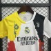 25/26 Kids Cristiano Ronaldo 7 Commemorative Edition Jersey Kit Short Sleeve (Shirt + Short)-6235926