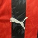 25/26 Kids AC Milan Home Red Black Jersey Kit Short Sleeve (Shirt + Short)-1526400
