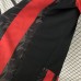 25/26 AC Milan Home Red Black Jersey Version Short Sleeve-2668655