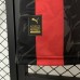 25/26 AC Milan Home Red Black Jersey Version Short Sleeve-2668655