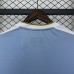 25/26 Paysandu Home White Blue Jersey Version Short Sleeve-8322672