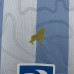 25/26 Paysandu Home White Blue Jersey Version Short Sleeve-8322672