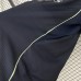 25/26 Real Madrid Away Black Jersey Version Short Sleeve-5357020