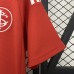 25/26 Internacional Home Red Jersey Version Short Sleeve-9675094