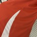 25/26 Internacional Home Red Jersey Version Short Sleeve-9675094