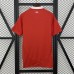 25/26 Internacional Home Red Jersey Version Short Sleeve-9675094