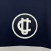 25/26 Catholic University Away Navy Blue Jersey Version Short Sleeve-2618643