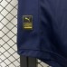 25/26 Catholic University Away Navy Blue Jersey Version Short Sleeve-2618643