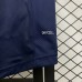 25/26 Catholic University Away Navy Blue Jersey Version Short Sleeve-2618643