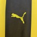 25/26 Peñarol Home Black Yellow Jersey Version Short Sleeve-3479591