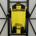 25/26 Peñarol Home Black Yellow Jersey Version Short Sleeve-3479591