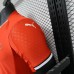 2025 Portugal Home Red Jersey Version Short Sleeve (Player Version)-978011
