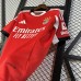 25/26 Benfica Home Red Jersey Version Short Sleeve-3709449