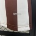 25/26 St. Pauli Home White Brown Jersey Version Short Sleeve-3256904