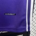 25/26 Fiorentina Home Purple Jersey Version Short Sleeve-1102261