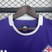 25/26 Fiorentina Home Purple Jersey Version Short Sleeve-1102261