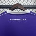 25/26 Fiorentina Home Purple Jersey Version Short Sleeve-1102261